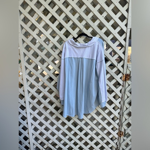 Free people Madeleine Sweatshirt - Picture 9 of 12